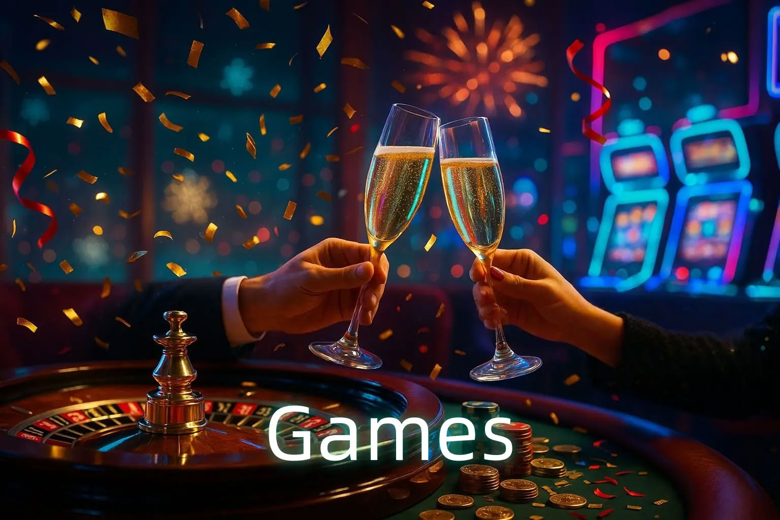 700bet Jogos Festivos