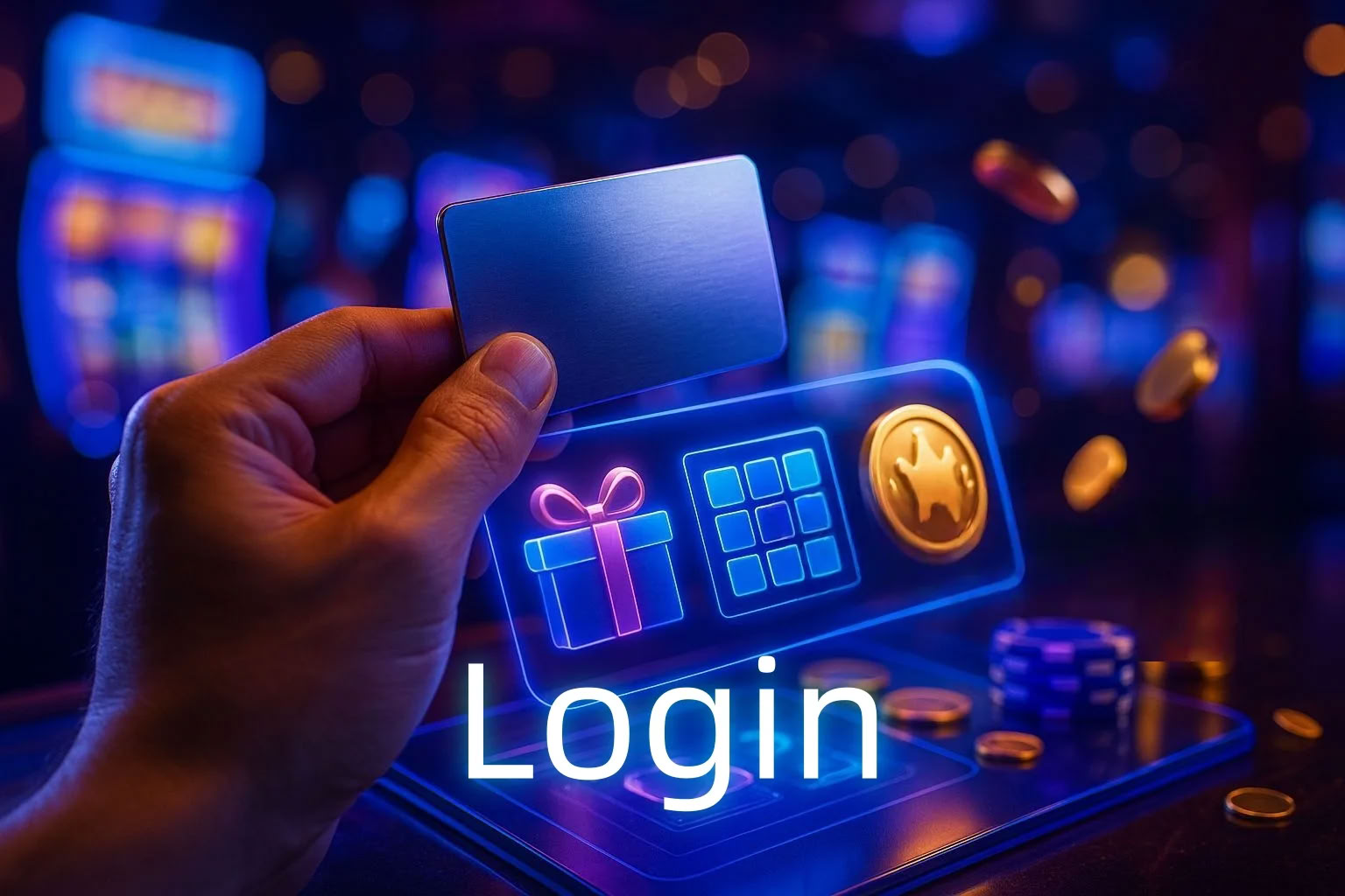 700bet Benefícios do Login