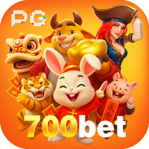 700bet logo