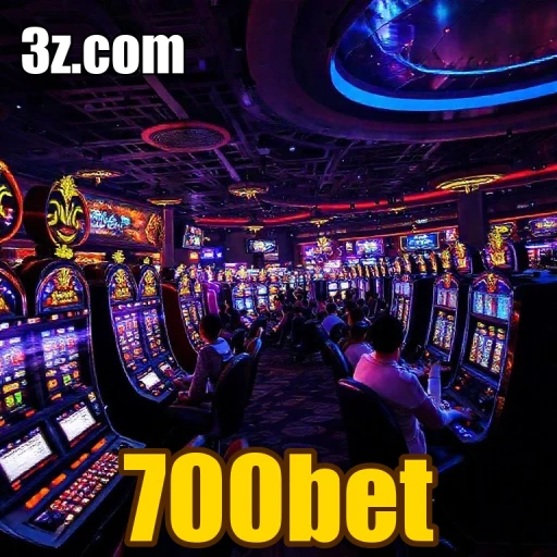 Experiência VIP: Exclusividade no 700bet que Encanta Jogadores